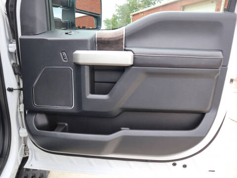 2022 Ford F-350 Super Duty