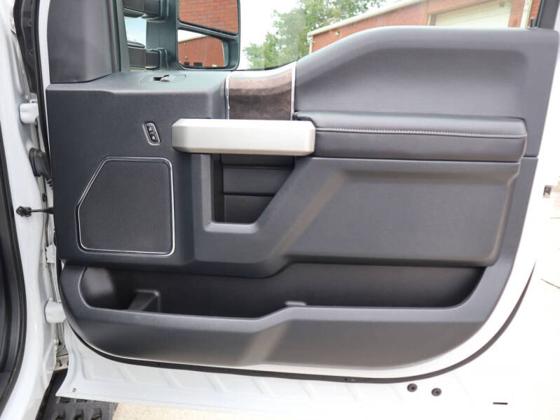 2022 Ford F-350 Super Duty