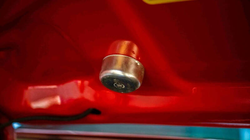 1968 Oldsmobile 442 W-30