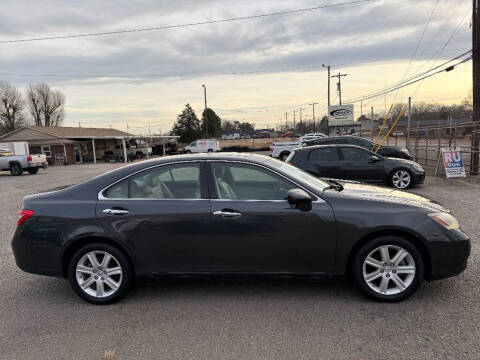 2009 Lexus ES 350
