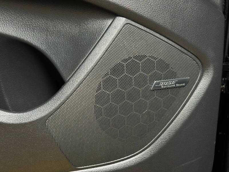 2015 Audi Q7 3.0T quattro Premium Plus