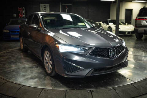 2019 Acura ILX