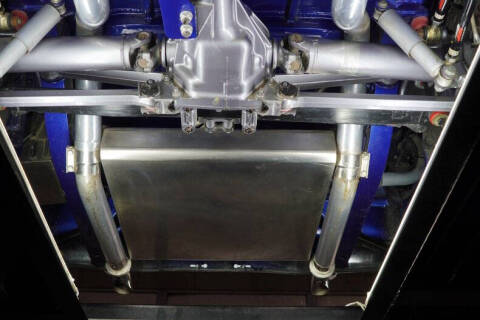 1955 Chevrolet Nomad