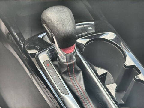 2024 Chevrolet Trax RS