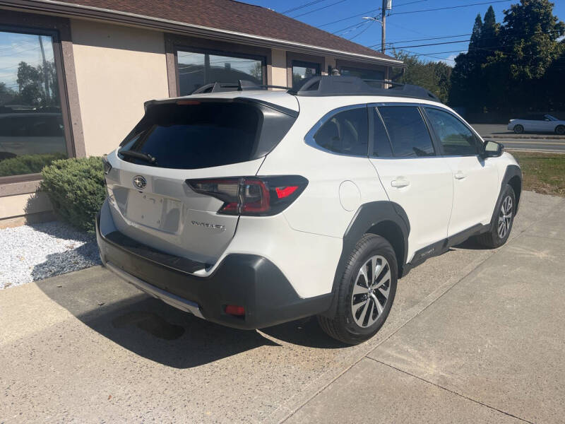 2023 Subaru Outback Limited