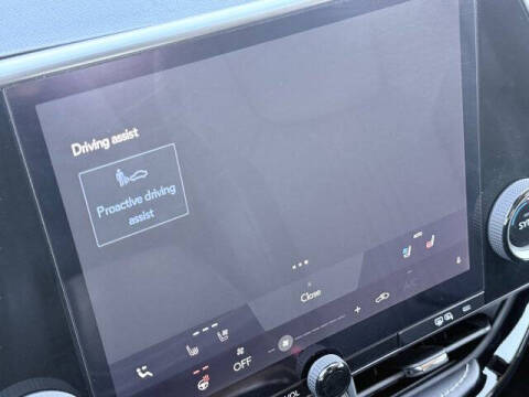 2024 Lexus NX 350h Premium