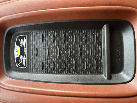 2016 Cadillac Escalade Premium Collection