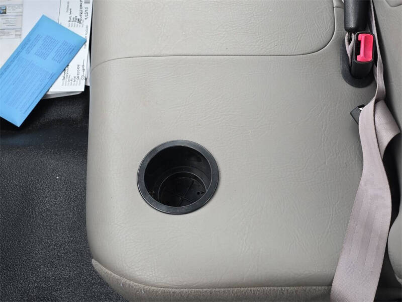 2000 Ford F-650 Super Duty