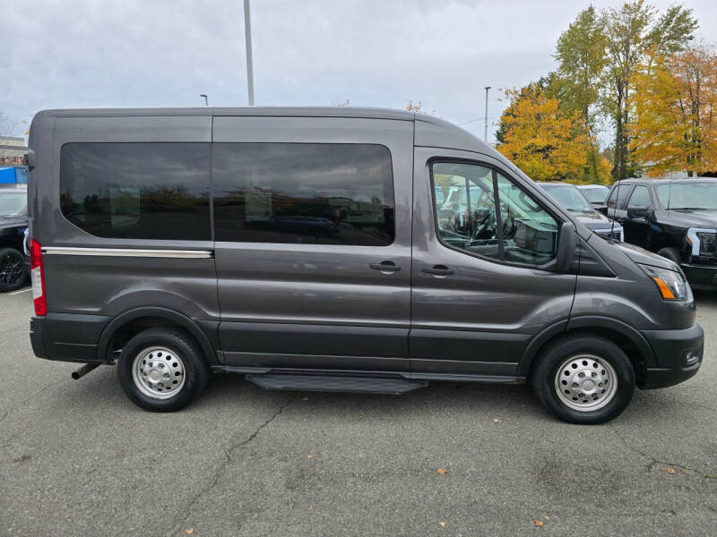 2020 Ford Transit 150 XL