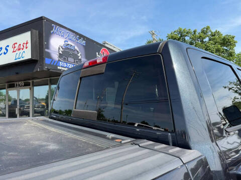 2014 RAM 2500