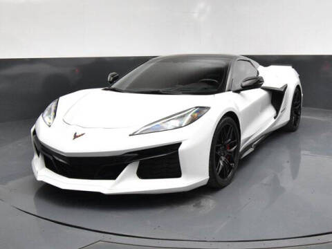 2023 Chevrolet Corvette Z06