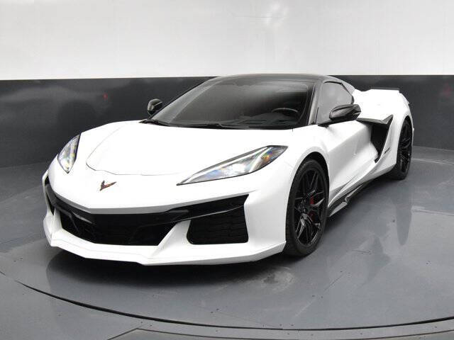 2023 Chevrolet Corvette Z06