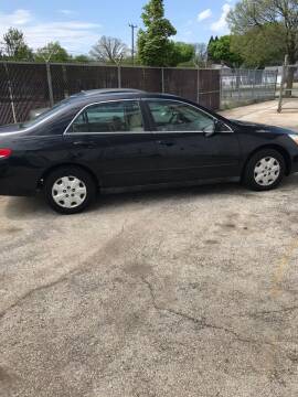 2004 Honda Accord for sale at Square Business Automotive in Milwaukee WI