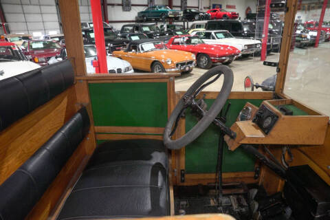 1922 Ford Model T