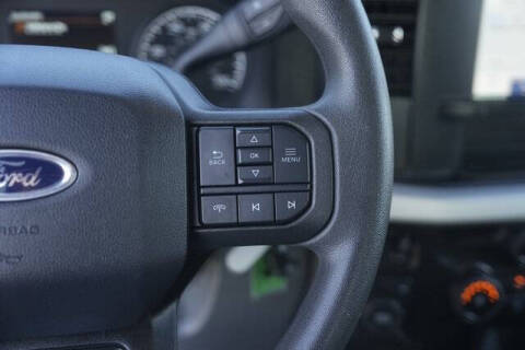 2025 Ford F-250 Super Duty