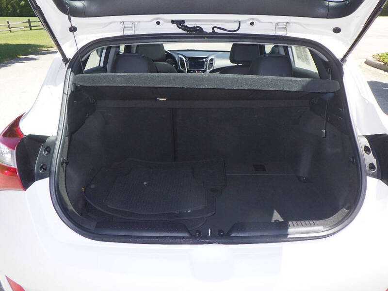 2013 Hyundai Elantra GT