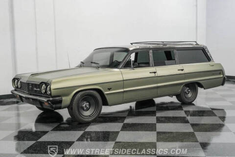 1964 Chevrolet Impala