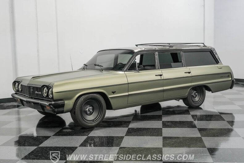 1964 Chevrolet Impala