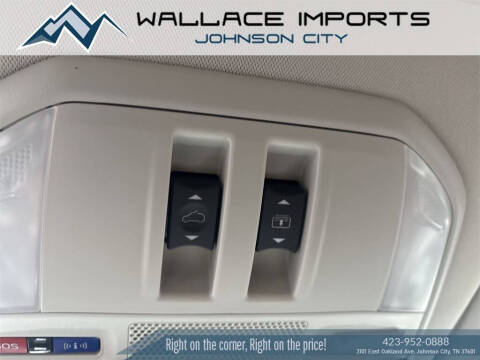 2026 Subaru Ascent Touring