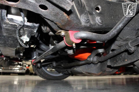 1971 Chevrolet Camaro