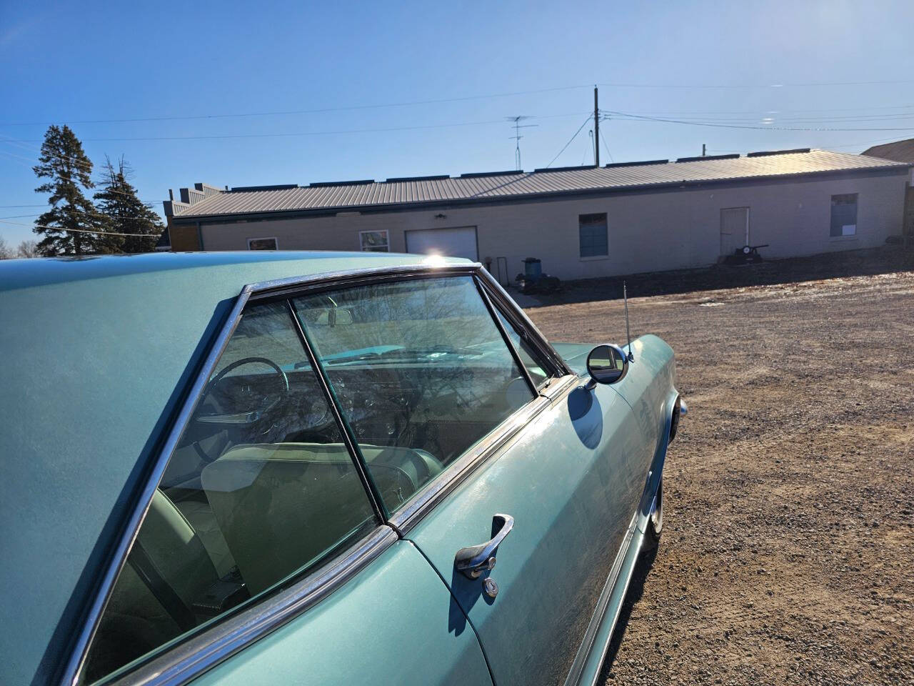 1963 Buick Riviera 37