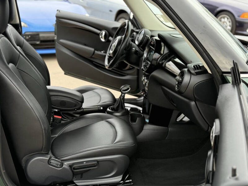 2019 MINI Hardtop 2 Door Cooper