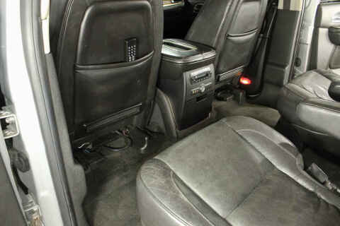 2014 Cadillac Escalade ESV Platinum