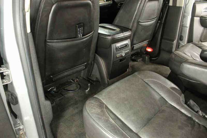 2014 Cadillac Escalade ESV Platinum