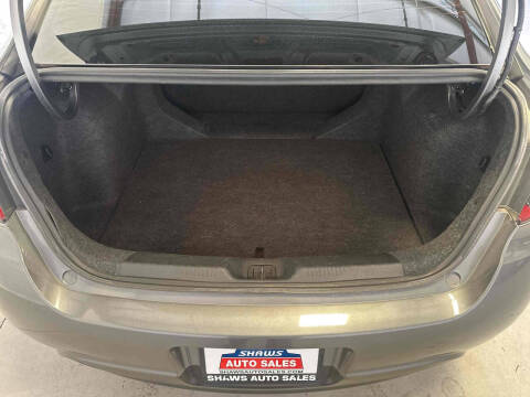 2013 Dodge Dart SE