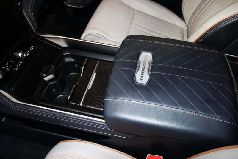 2025 RAM 1500 Tungsten