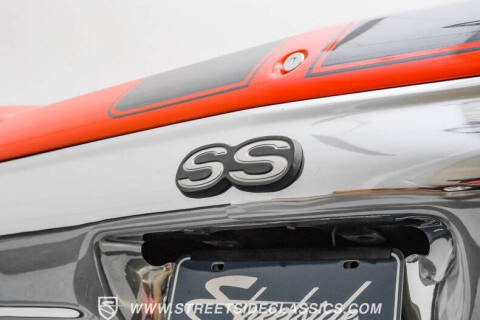 1972 Chevrolet Chevelle