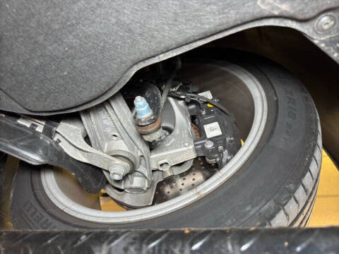 2017 Porsche 718 Boxster