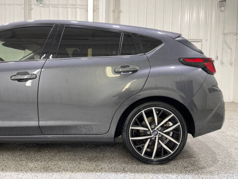 2024 Subaru Impreza Sport