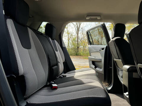 2016 GMC Terrain SLE-1