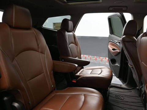 2021 Buick Enclave Avenir