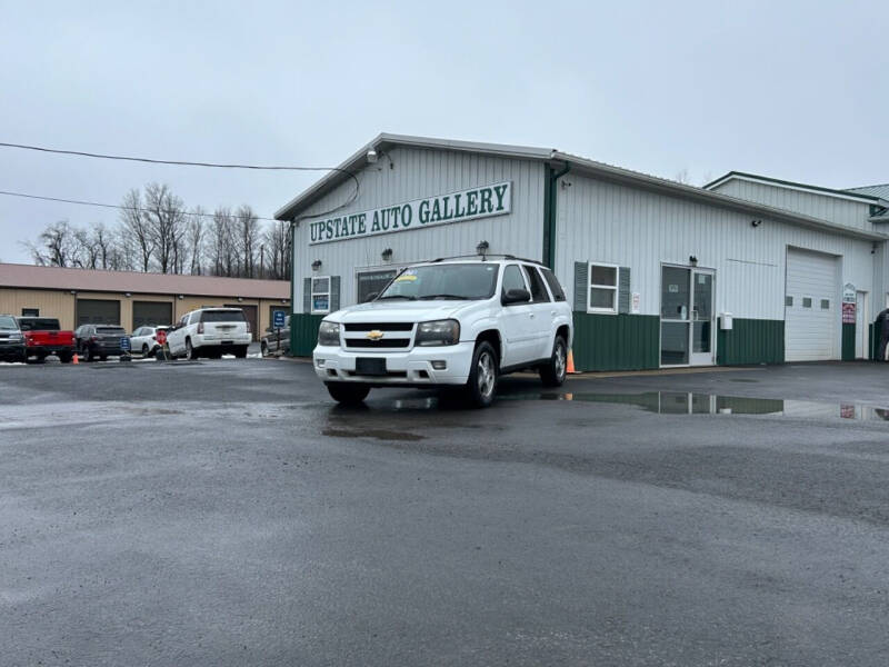 Chevrolet TrailBlazer For Sale In Marcy, NY