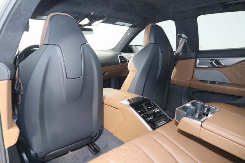 2023 BMW M8 Competition