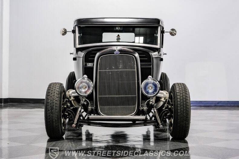 1931 Ford Model A