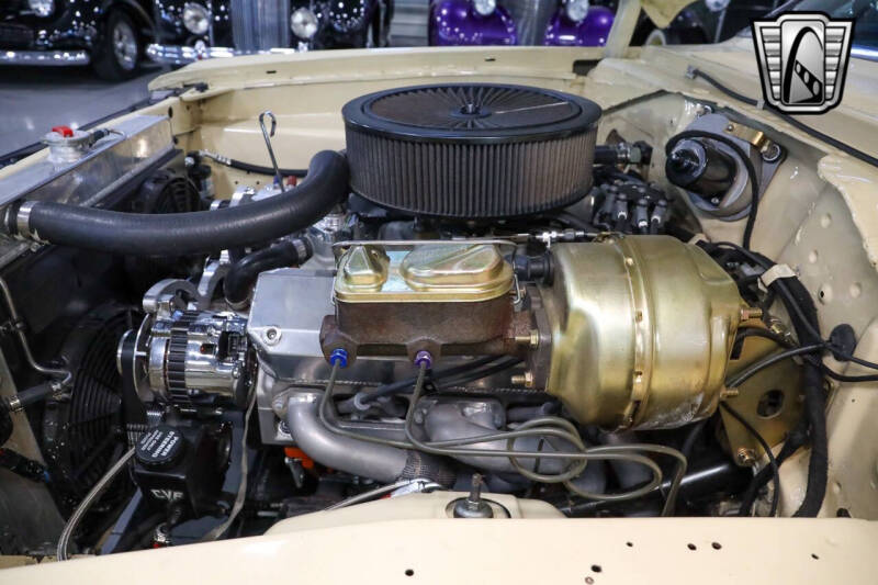 1970 Plymouth Duster