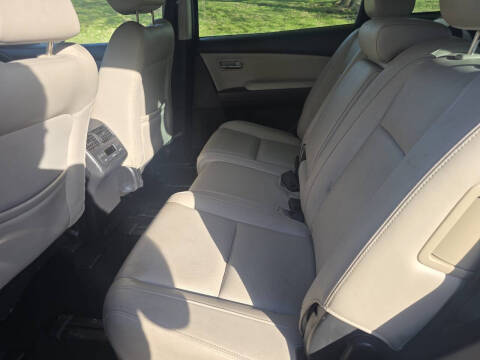 2014 Mazda CX-9 Touring