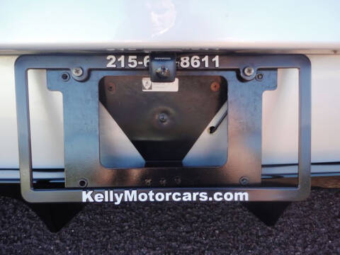 2004 Lamborghini Gallardo