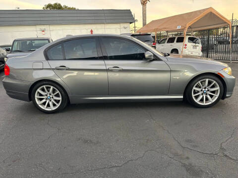 2009 BMW 3 Series 328i