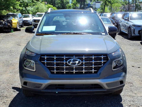 2026 Hyundai Venue