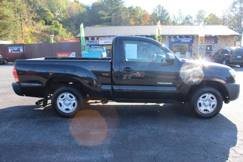 2006 Toyota Tacoma Base's photo