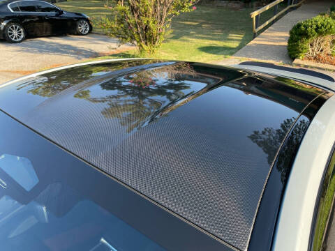 2023 BMW M8 Competition