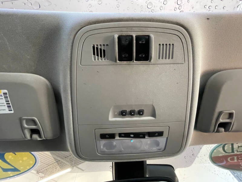 2017 Buick Regal Premium II