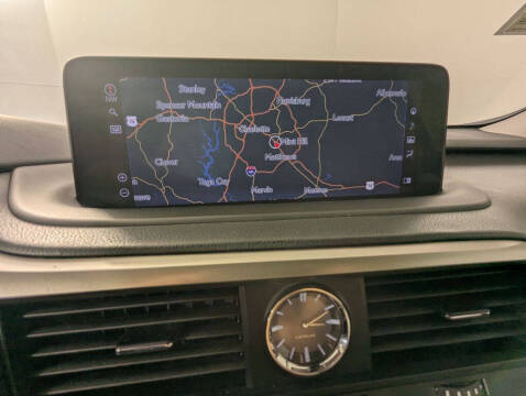 2021 Lexus RX 350L