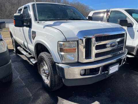 2010 Ford F-350 Super Duty for sale at Dynamite Deals LLC in Arnold MO