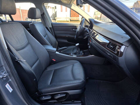 2011 BMW 3 Series 328i xDrive