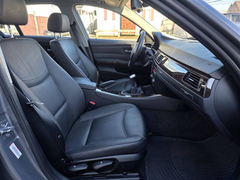 2011 BMW 3 Series 328i xDrive